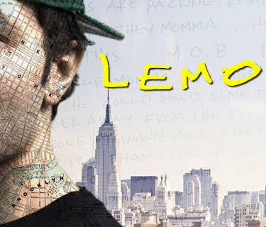 Lemon (2012)