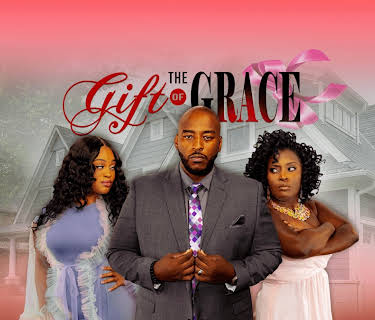 The Gift of Grace (2021)