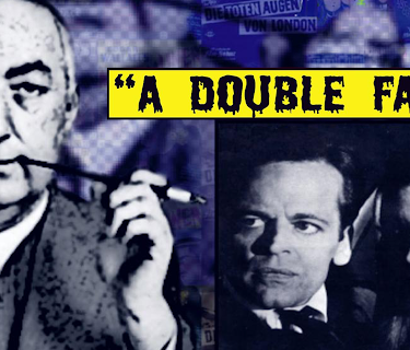 A Double Face (1969)