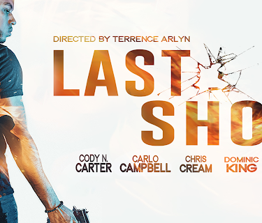 Last Shot (2020)