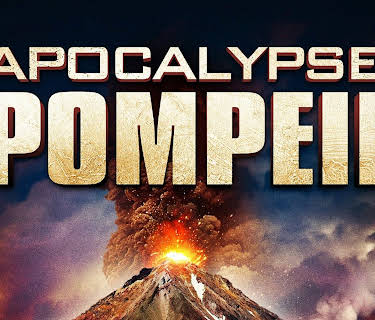 Apocalypse Pompeii (2014)