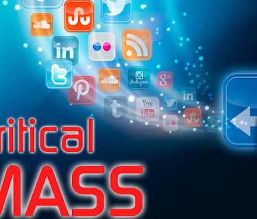 Critical Mass (2018)