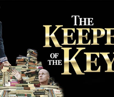 Keeper of the Keys (2012)