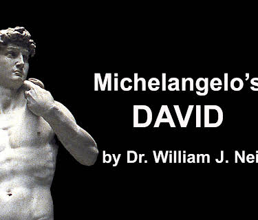 Michelangelo's David