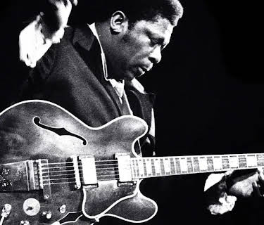 B.B.King: The Life of Riley (2014)