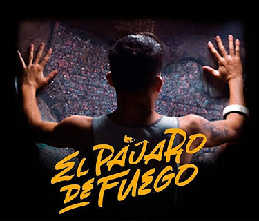 Bird of Fire (2020)