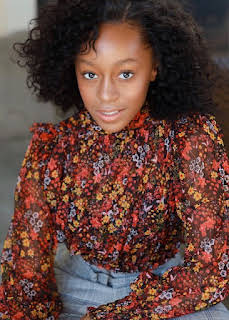 Skyla I'Lece Woodard