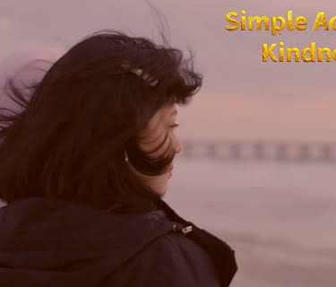 Simple Acts of Kindness (2025)