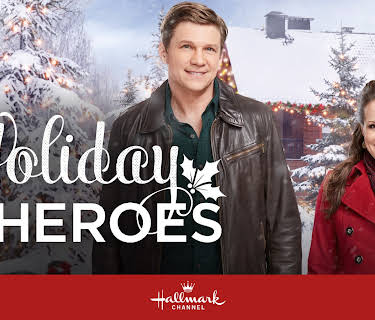 Holiday for Heroes (2019)
