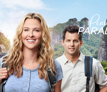 Pearl in Paradise (2018)