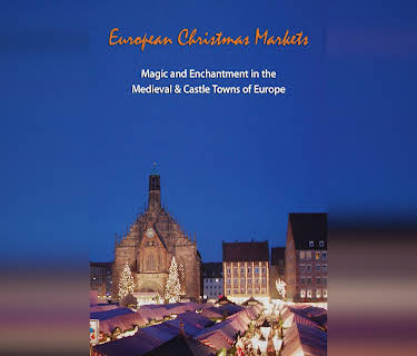European Christmas Markets (2009)