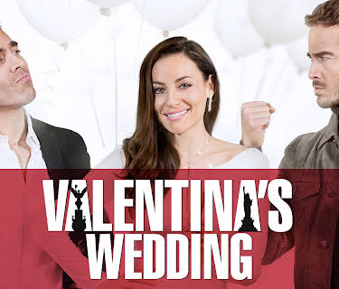Valentina's Wedding (2018)
