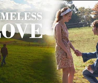 Timeless Love (2025)