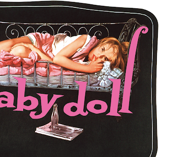 Baby Doll (1956) (1956)