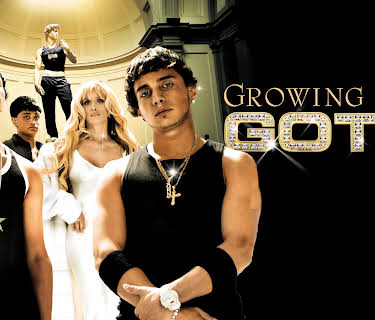 Growing Up Gotti