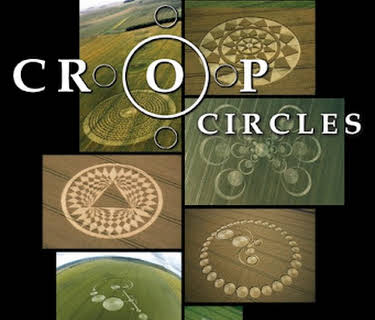 UFOTV Presents: Crop Circles - Crossovers from Another Dimension (2006)