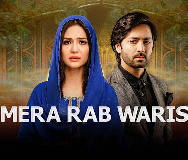 Mera Rab Waris