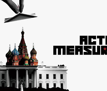 Active Measures (2018)