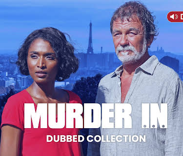 Murder In... Dubbed Collection