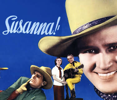 Oh Susannah (1936) (1936)