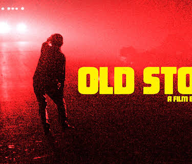 Old Stone (2016)