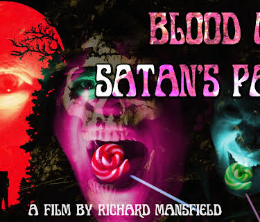 Blood on Satan's Paw (2017)