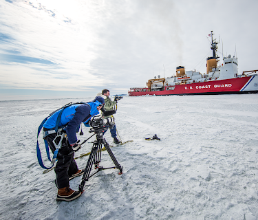 Continent 7: Antarctica