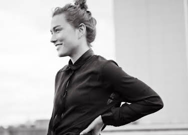 Chloé Boreham