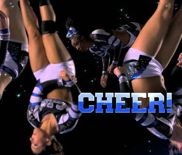 Cheer Season 1
