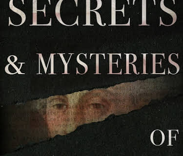 Secrets & Mysteries of Christopher Columbus (2018)