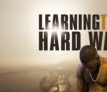 Learning The Hard Way (2020)