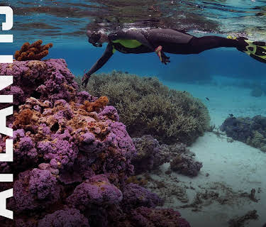 Saving Atlantis (2019)