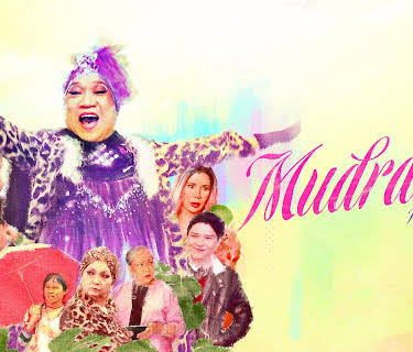 Mudrasta: Ang Beking Ina (2025)