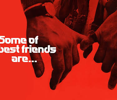 Some Of My Best Friends Are (1971)