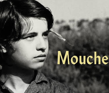 Mouchette (1970)