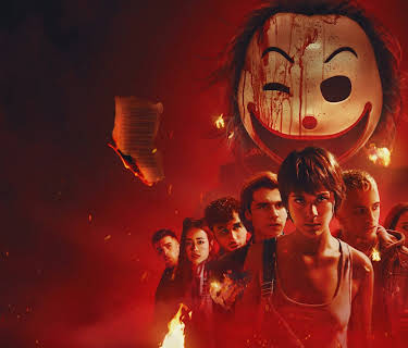 Bokklubbmorderen (2023)