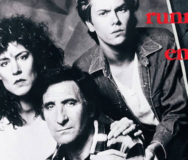 Running on Empty (1988) (1988)