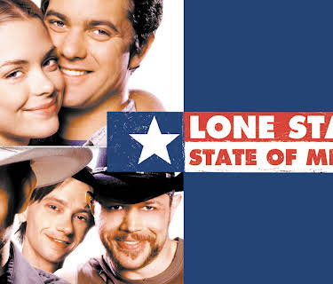 Lone Star State Of Mind (2002)