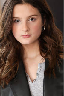 Hayley LeBlanc
