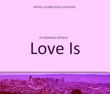 Love Is (2026)