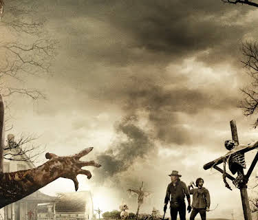Stake Land II (2011)