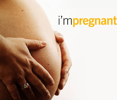 I'm Pregnant And ... Season 1