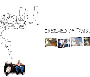 Sketches Of Frank Gehry (2006)