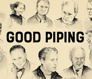 Good Piping (2024)