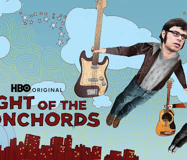 Flight of the Conchords, Season 1
