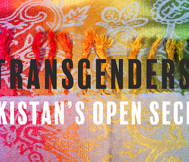 Transgenders: Pakistan's Open Secret (1988)