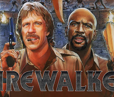 Firewalker (1986)