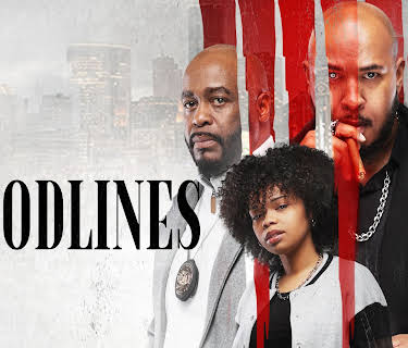 Bloodlines (2025)