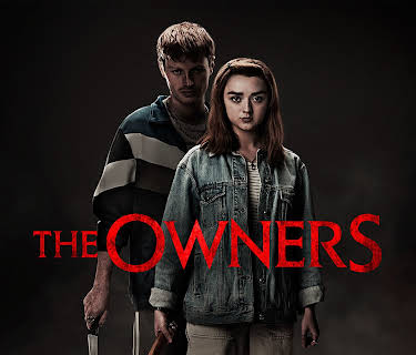 The Owners (2020)