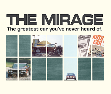 The Mirage (2014)
